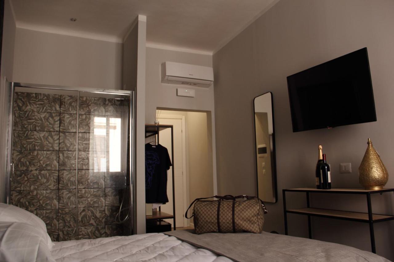Vite 99 Spanish Steps Bed & Breakfast Rom