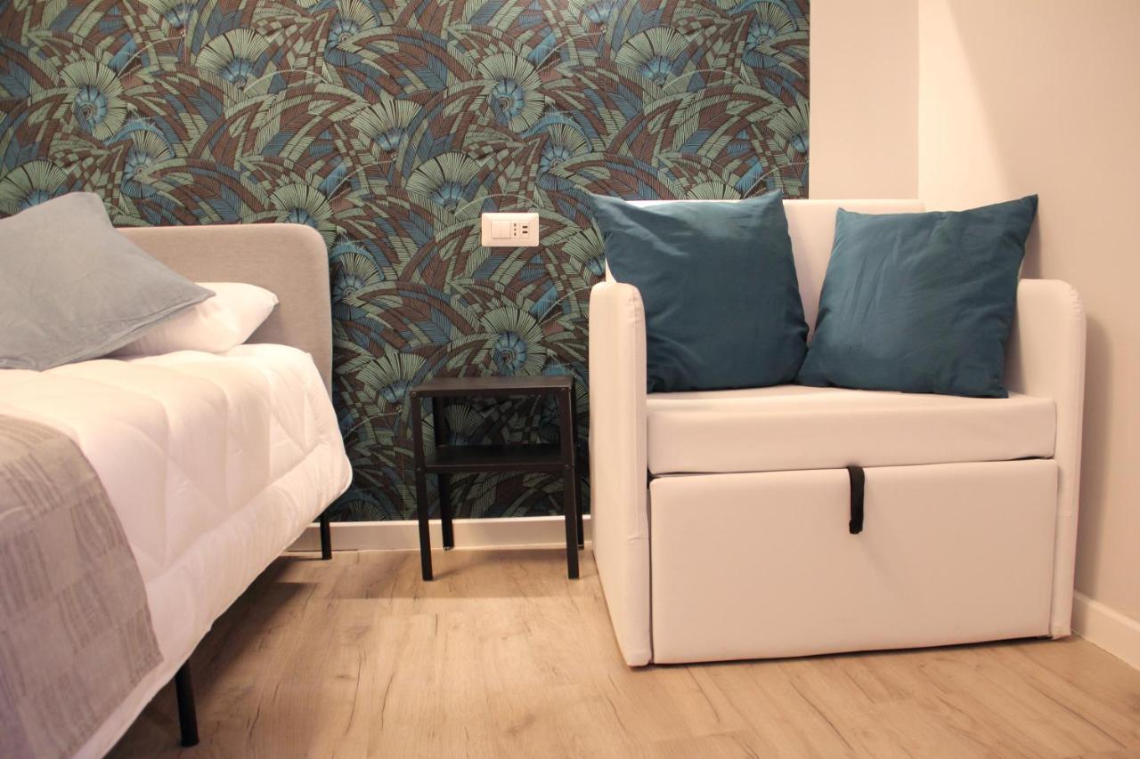 Vite 99 Spanish Steps Bed & Breakfast Rome